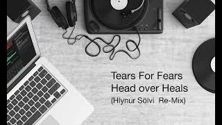 Tears For Fears - Head Over Heels ( Hlynur Sölvi Re-mix )