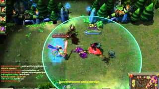 [3/3] League of Legends full gameplay as *Jax*