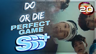 happyf333tz - Do or Die S20 PERFECT GAME!