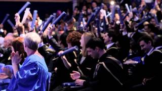 Edinburgh Business School: Graduation