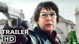 THE STICKY - Trailer (2024) Jamie Lee Curtis - Latest Update & Release Date