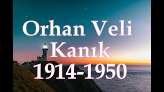 Orhan Veli Şiir Seçkisi