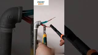 Automatic Wire Stripper