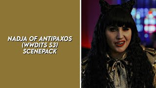 nadja s3 scenepack (what we do in the shadows) [4k]