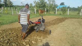 Maijo power weeder