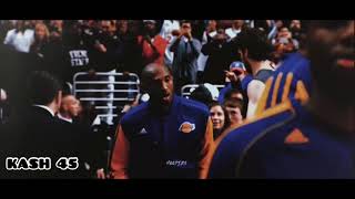 Kobe Bryant Mix- “TRAP STAR” by Jeezy