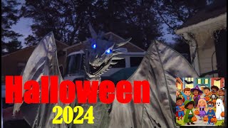 Halloween 2024