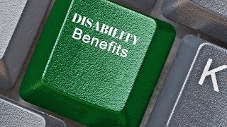 Disability Benefits - Questions and Answers