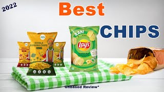 Best Chips In India With Price 2022 // Banana Chips // Snack // Chips Brand In India 2022