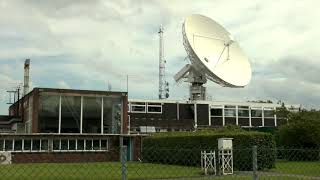 Jodrell Bank | Lovell Telescope