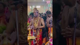 ஆதி விநாயகர் ஆலய தேர்த்திருவிழா #vavuniyakovil #Aathi_Vinayakar