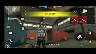 Lone Wolf Gameplay।। Garena Free Fire Max