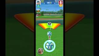 Golf Clash - 2018-08-13