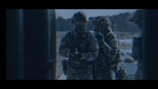 Latvian army phonk