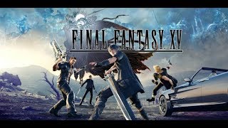 Steam Sale - Why I won't buy Final Fantasy XV (Royal Edition) for PC