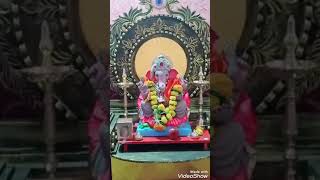 Ganesh Chathurti Celebration And Sthapana