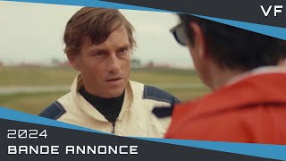 Race for Glory Bande Annonce VF (2024)