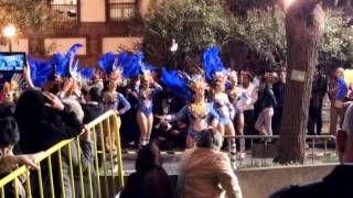 Carnavales Madeira 2014 17