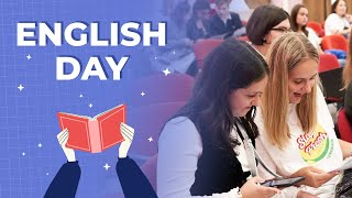 English Day