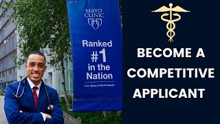 How I Got Into My Top Choice Medical School