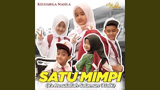 Satu Mimpi