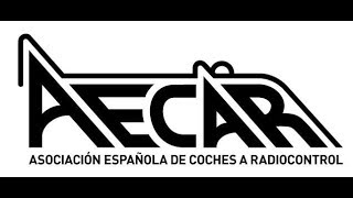 CAMPEONATO ESPAÑA 2019 RADIO CONTROL TOURING ELECTRICOS.