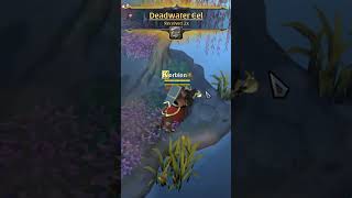 How many Deadwater Eel Can i get? | Albion Online