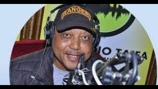 REMEMBERING METRO FM -JEFF MWANGEMI LIVE MIX