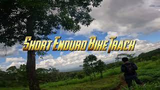 Short Enduro XC Bike Track | Tetebatu Village East Lombok