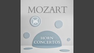 Horn Concerto No. 1 in D Major, K. 412: II. Rondo (Allegro)