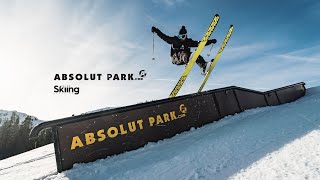 Absolut Park Opening 2019