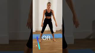 10-Minute Toning Programme with InstructorLive