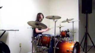 Drum Jam(Testing Camera)