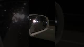 Mercedes E500 vs NISAN SKAY G35