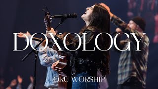 Doxology by ORU Worship | 2023-2024