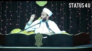 😭😭Emotional WhatsApp Status Of Pir Saqib Shaami || Islamic Status 2020 || Islamic Servant