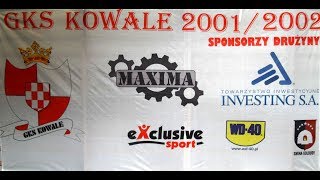 2017-06-16 (p2a) GKS Kowale vs Start Mrzezino