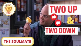 Seinfeld Debate & Analysis | The Soulmate