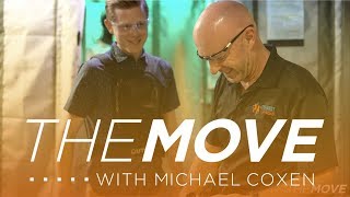 The Move • Episode 1 • Top Shot