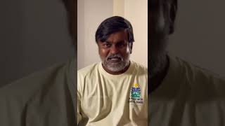 தயவு செய்து தமிழ்ல பேசுங்க - Selvaraghavan emotional speech