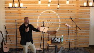 October 30, 2022 - Pastor Daniel Kolson