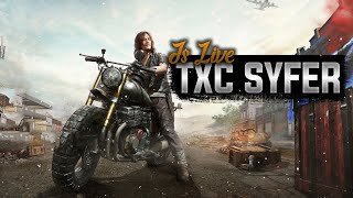 Tapa Tap Boltey ⚡| pubg mobile Live stream with SyFeR |