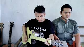 Souqy - Cinta Stadium Akhir || cover by aksi music official