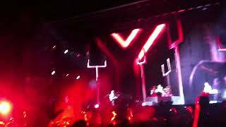 Muse - Hyper Music - Reading Festival 2011