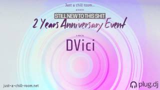 2nd Anniversary Event Staff Mix: DVici