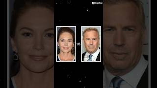 Diane Lane OR Kevin Costner??🎭🎬🎥#art #movie #actor #shortsfeed #viralvideo #feed #artist #series #tv