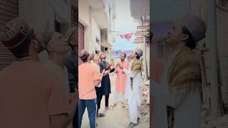 Nawab sahab ki Masjid😭💔🤲🏻#trending #emotional #inspiration #shorts #youtubeshorts #allah