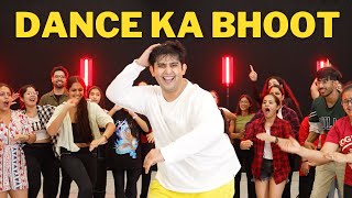 "Dance Ka Bhoot" - Brahmastra | @JuniorJethu Bollywood Choreography | Ranbir Kapoor, Alia Bhatt