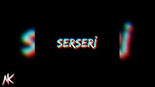 Özmen feat. Vack - Serseri | AK Exclusive Audio