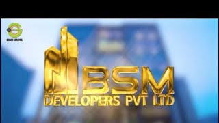 | New Metro City Lahore by BSM Developers: A Modern Urban Marvel in Androon Lahore |